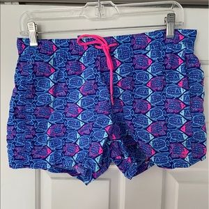 Vineyard Vines Women’s Performance Swim Shorts